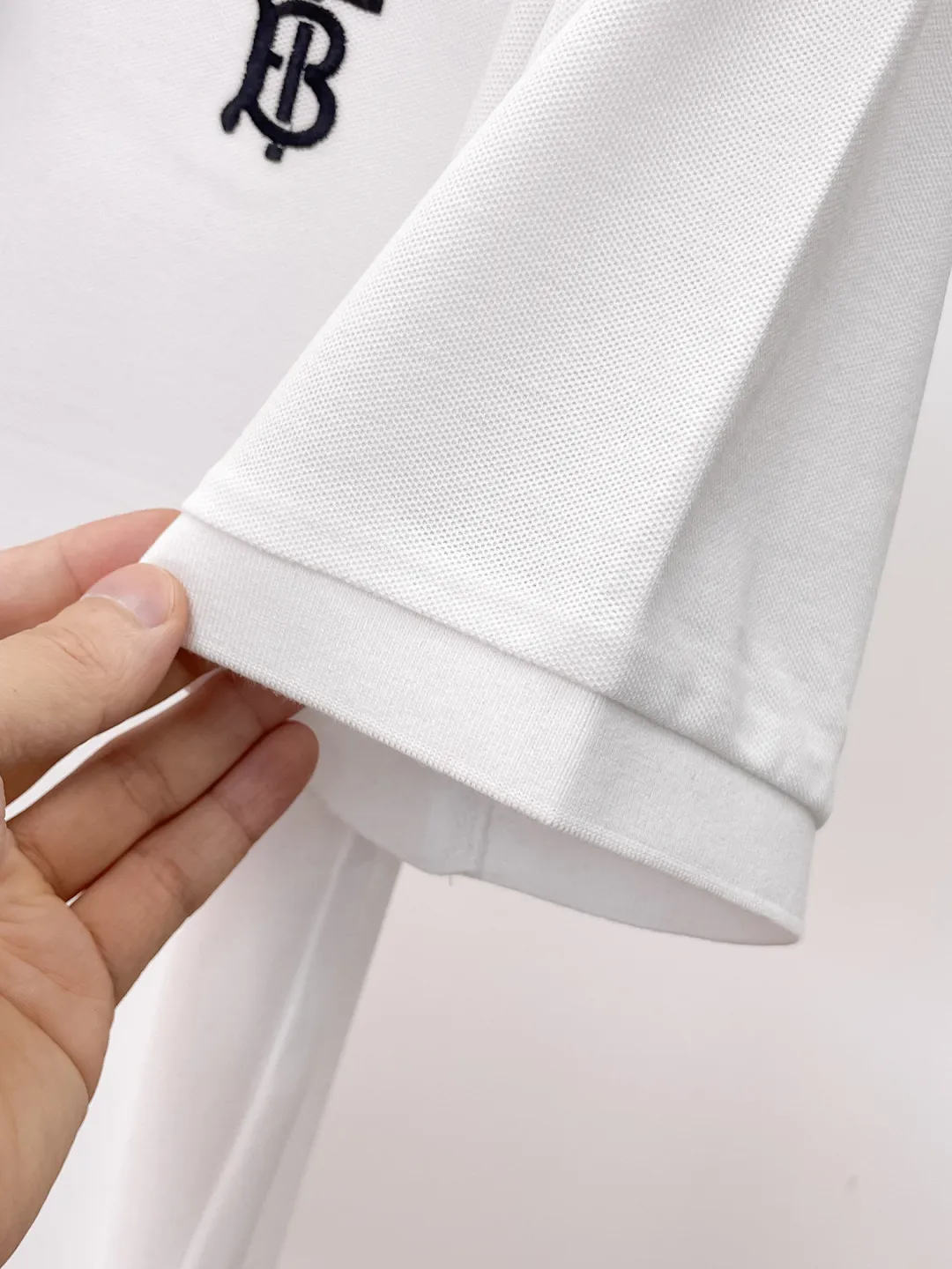 BURBERRY New Arrival Polo Same Style 210 ， Factory New Arrival Versatile Size：S-XXL